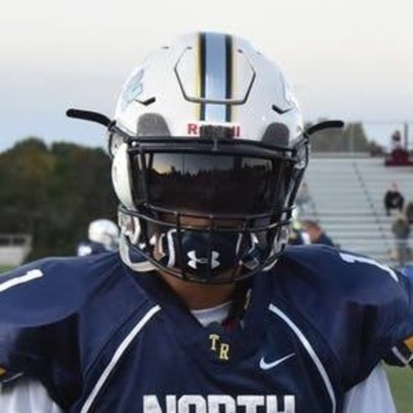 Meet your Posher, Aaron - Picture 1 of 1